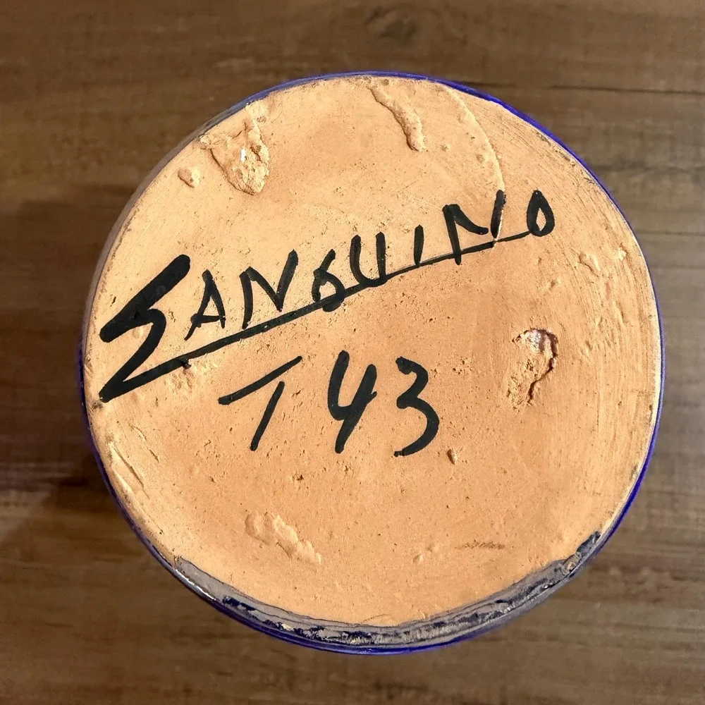 sanguino bring touch